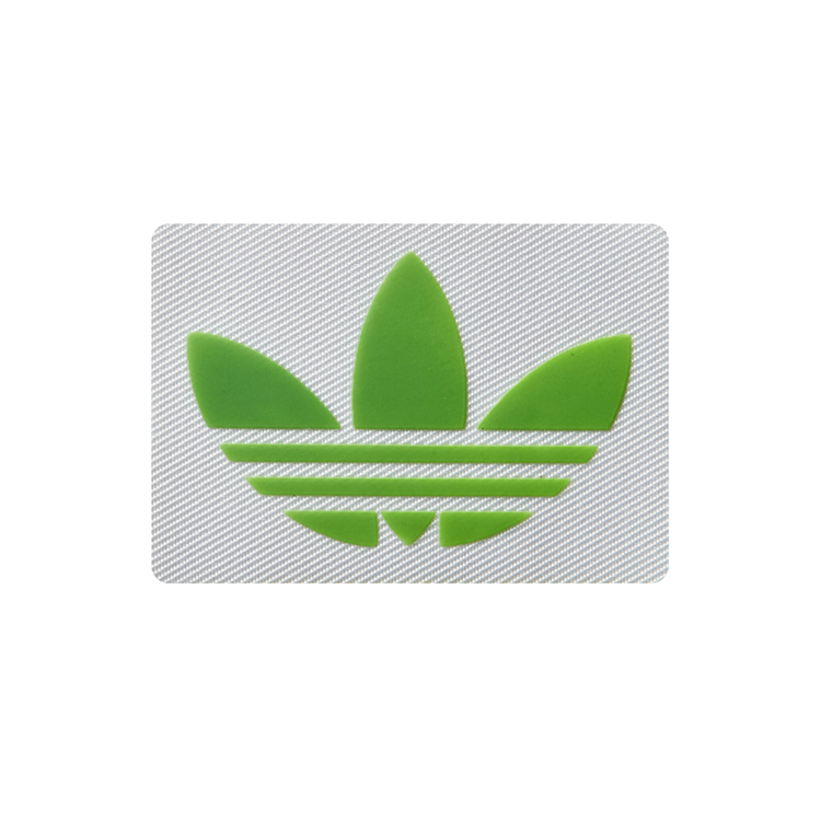 printed clothing labels